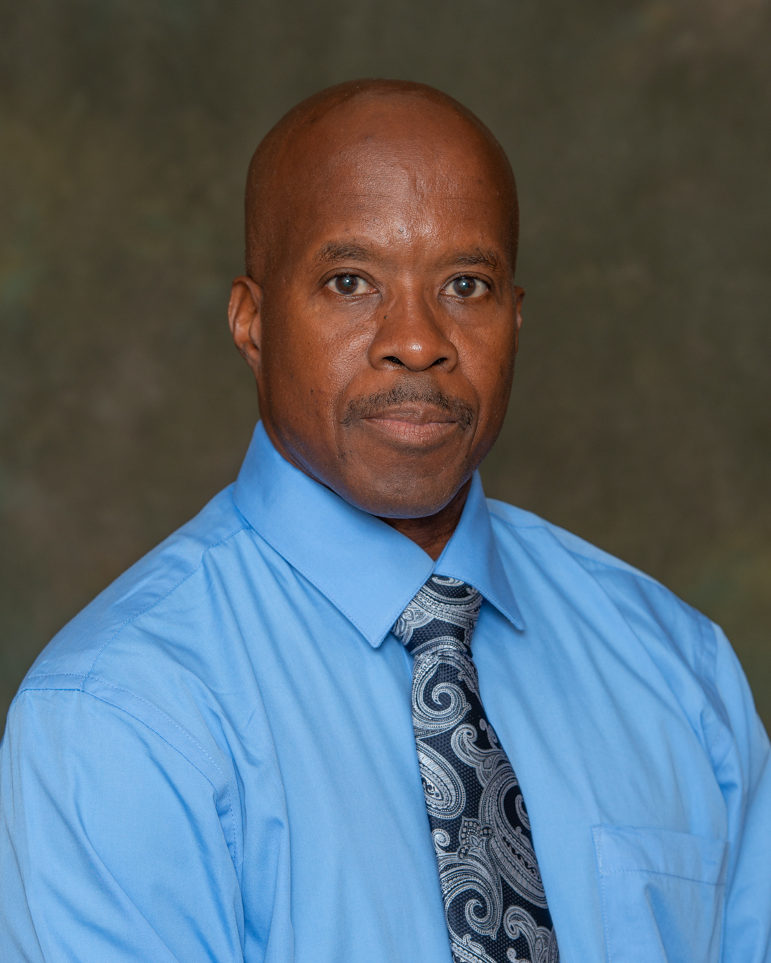 MSU's Paul Guèye, an associate professor of nuclear physics at FRIB and in the Department of Physics and Astronomy
