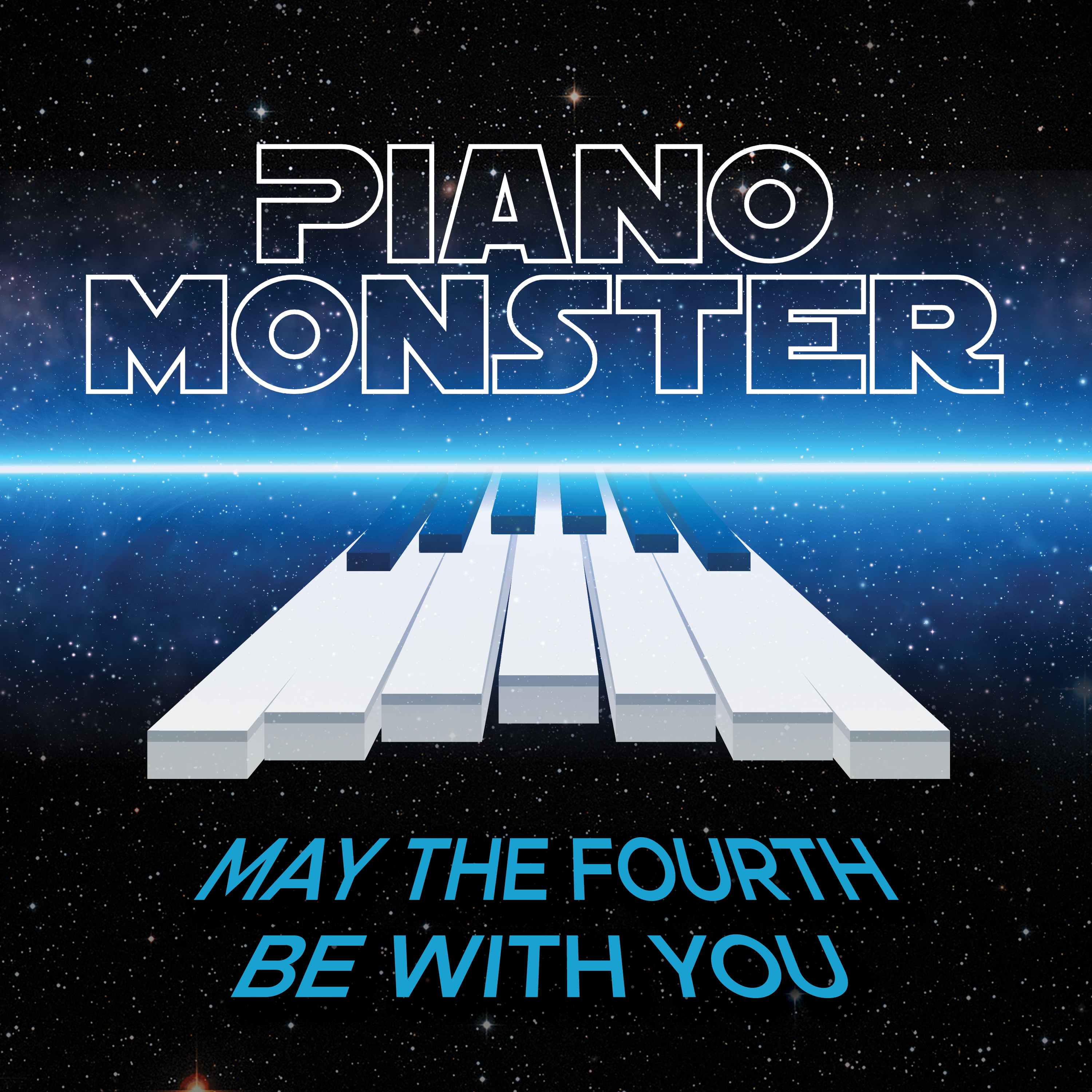 Piano Monster