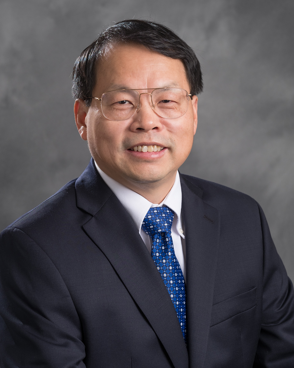 Jianguo “Jack” Liu 