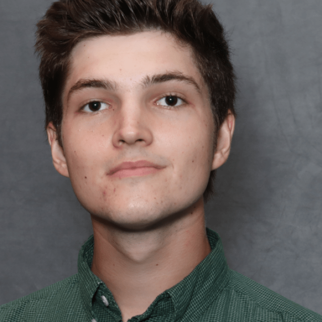 Caden Wade