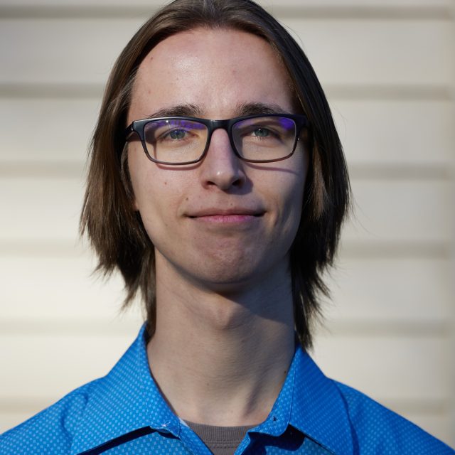Erik Brodsky