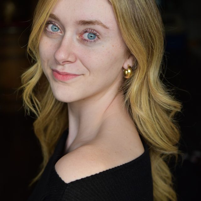 Grace Showerman