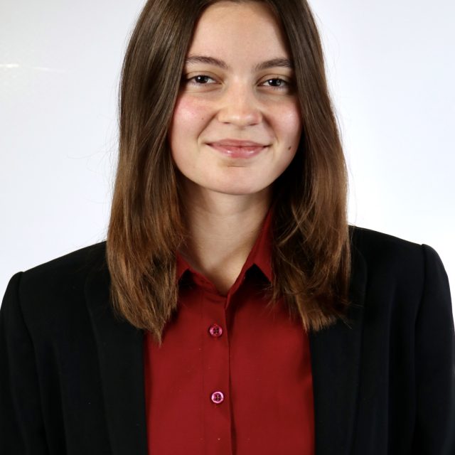 Samantha Schulte