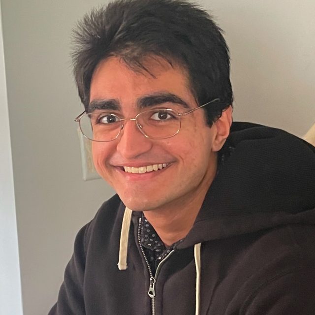 Jesse Sandhu