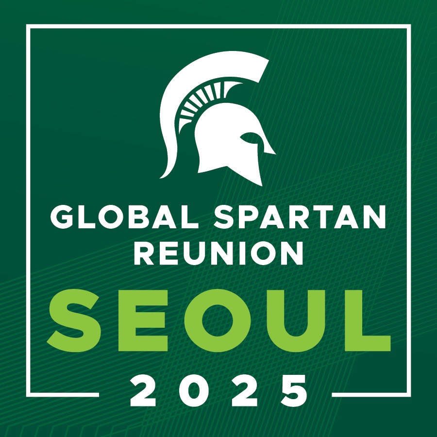 Global Spartan reunion 2025